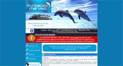 Desktop Screenshot of marybio.com
